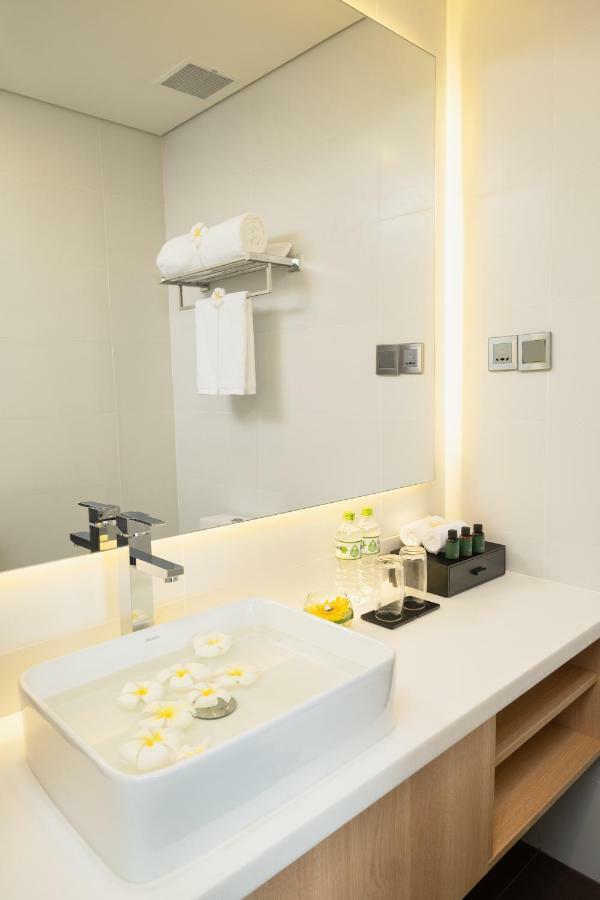 Carinae Cocobay Hotel 5*