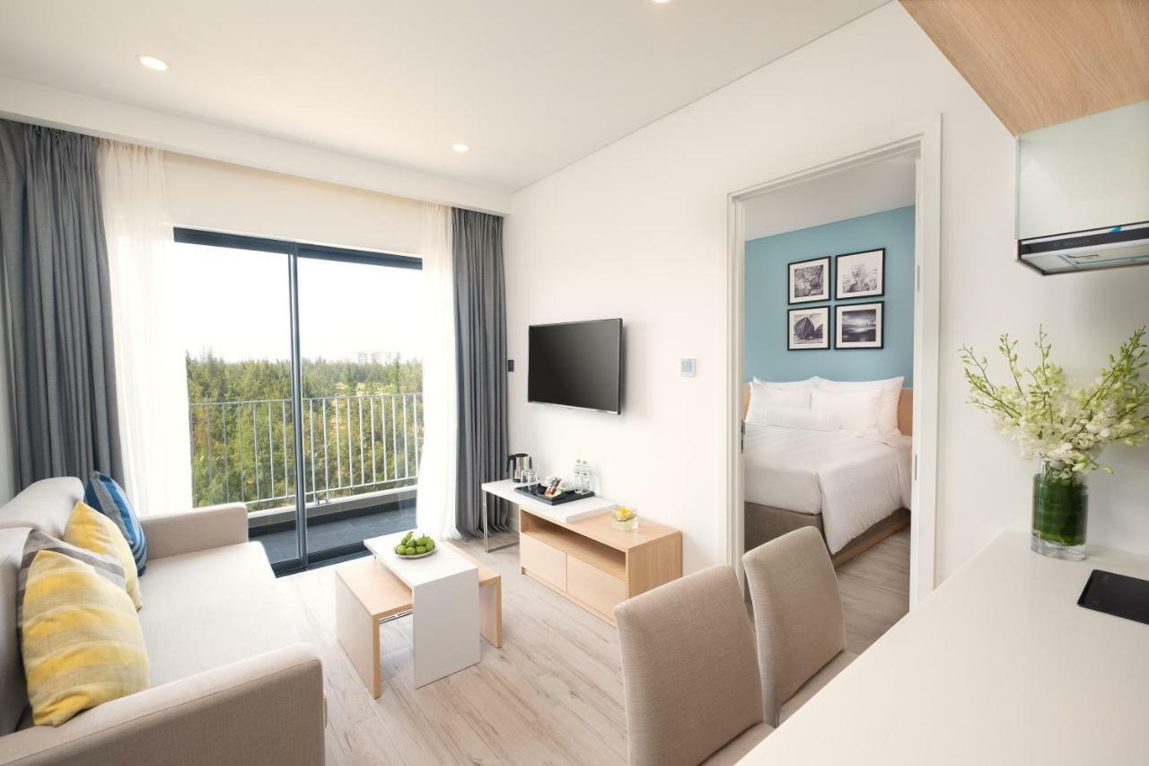 Carinae Cocobay 5* Da Nang