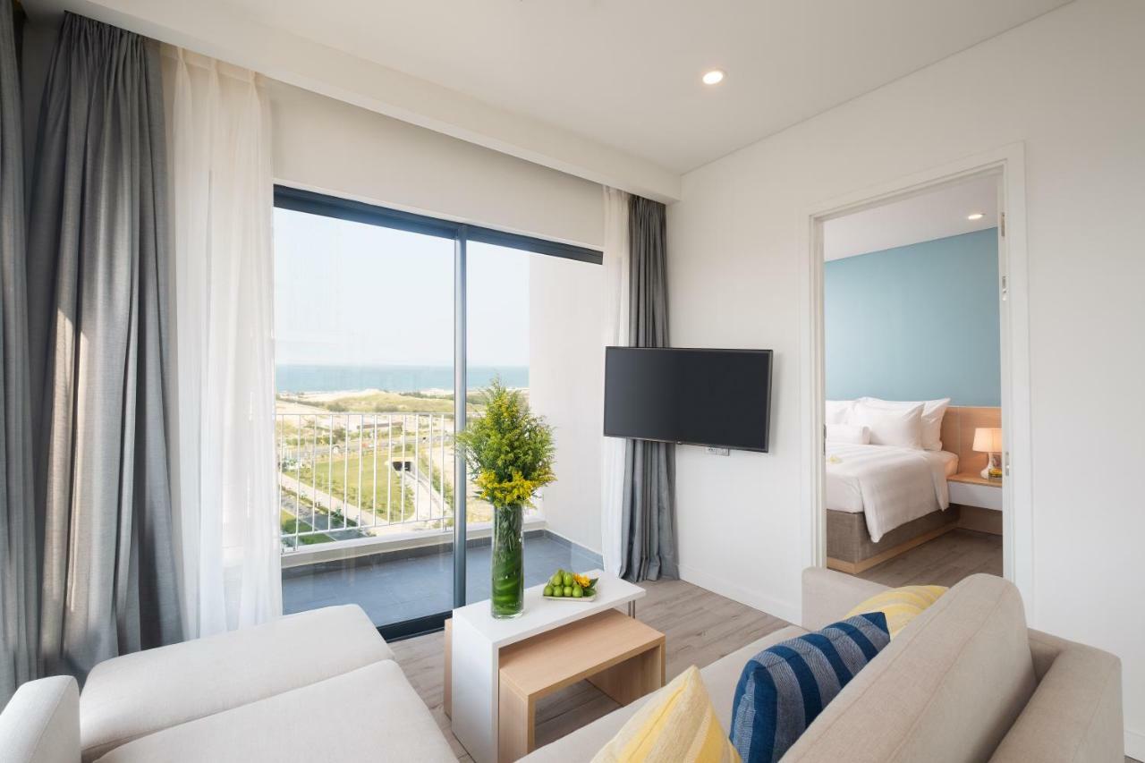 Hotel Carinae Cocobay Da Nang