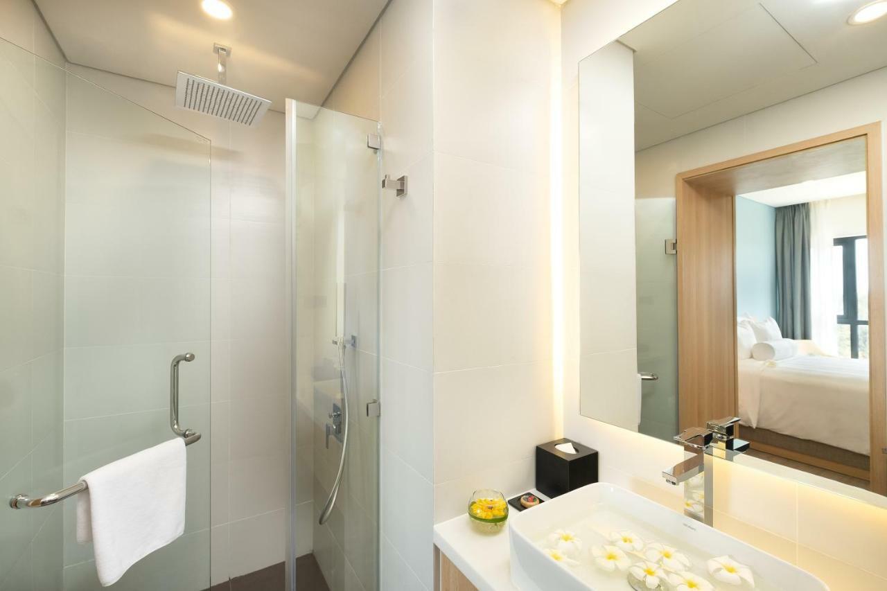 Carinae Cocobay Hotel 5*