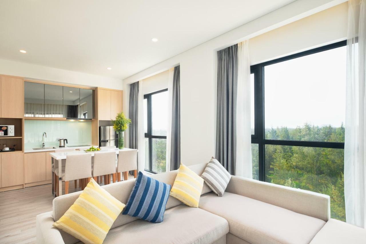 Carinae Cocobay Hotel Da Nang
