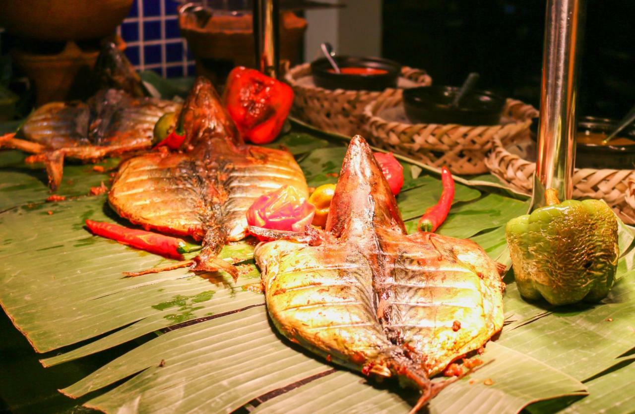 Carinae Cocobay Hotel