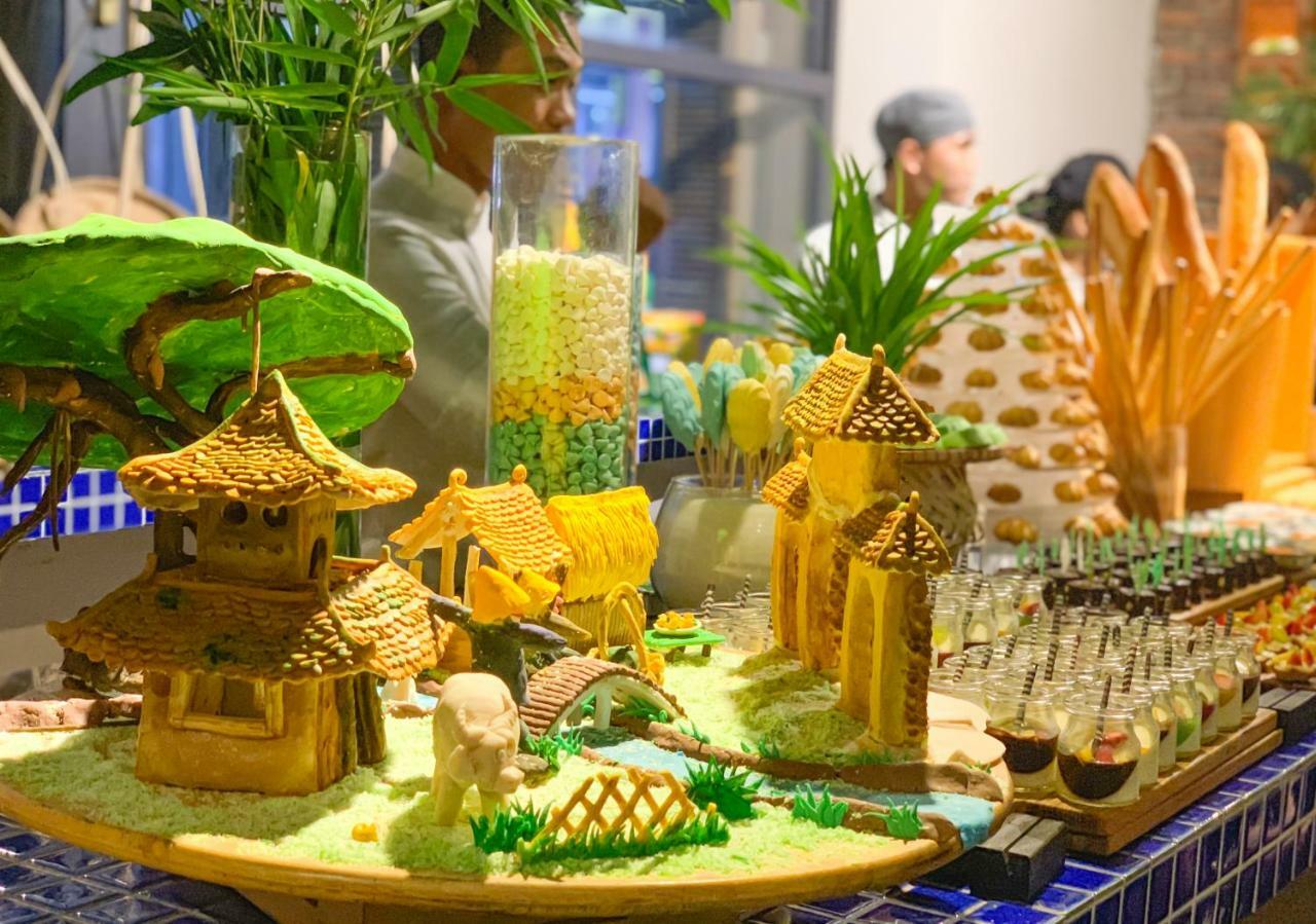 Carinae Cocobay Hotel Da Nang