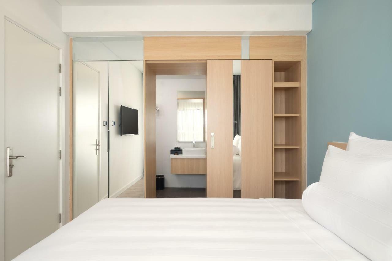 Carinae Cocobay Hotel 5*