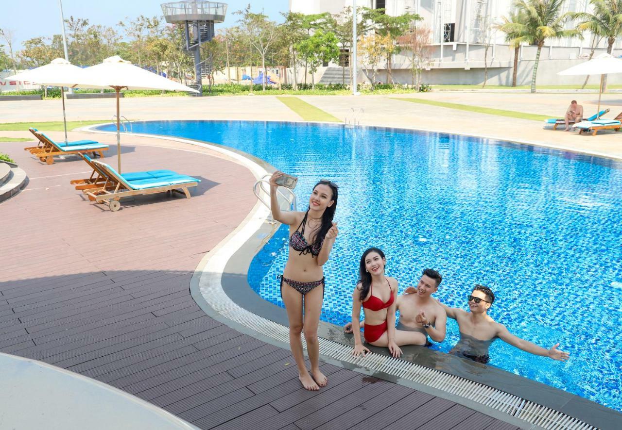 Hotel Carinae Cocobay