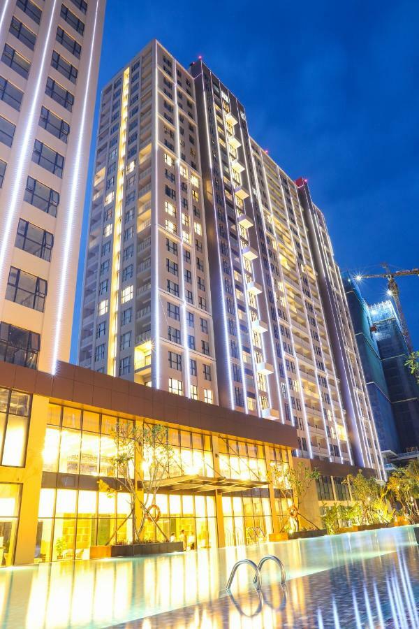 Carinae Cocobay Hotel 5*