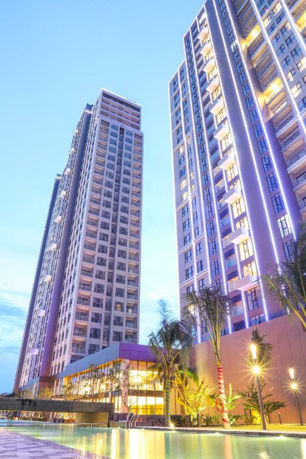Carinae Cocobay 5*