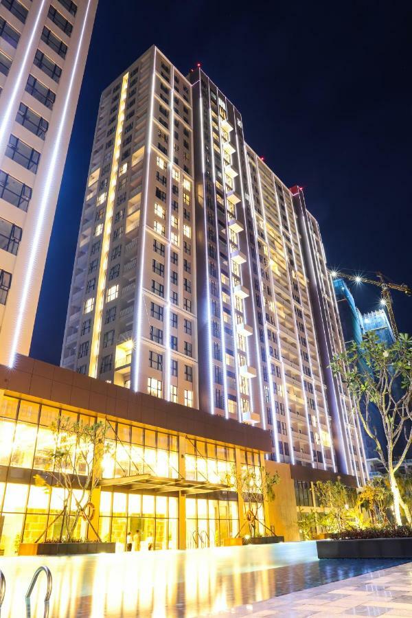Hotel Carinae Cocobay 5*