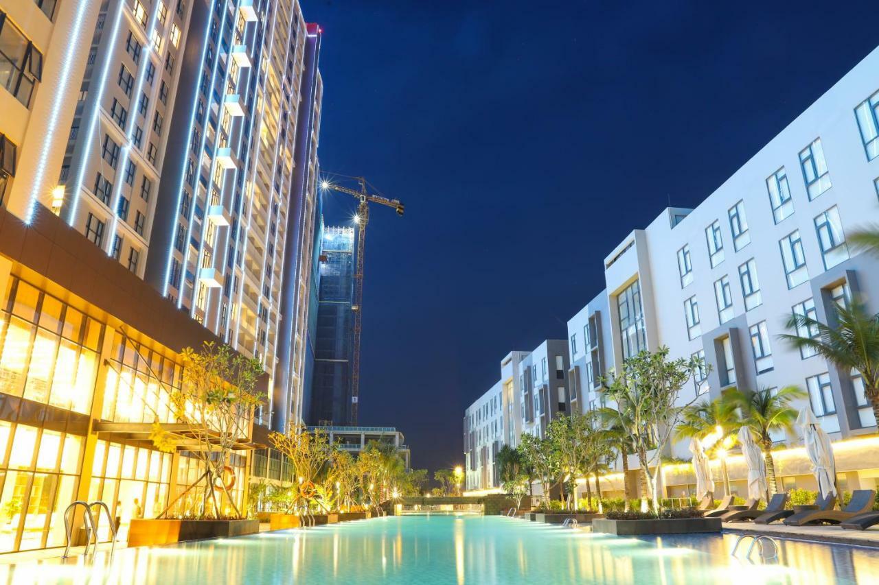 Hotel Carinae Cocobay Da Nang
