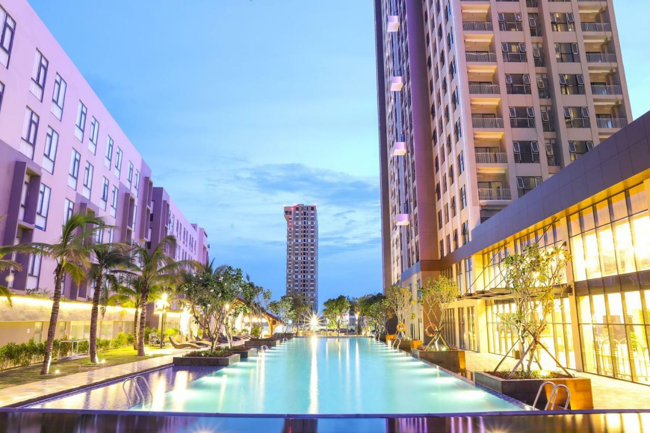 Carinae Cocobay Hotel