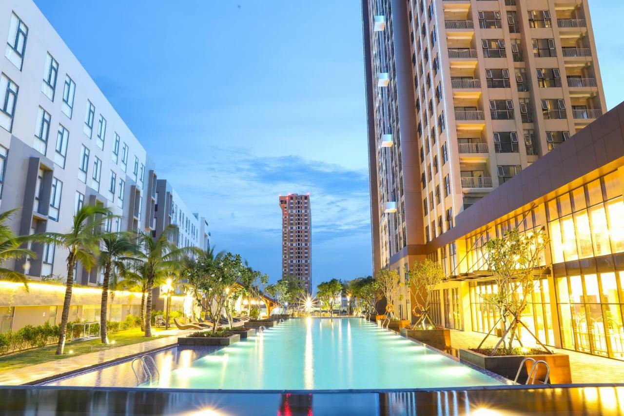 Hotel Carinae Cocobay 5*