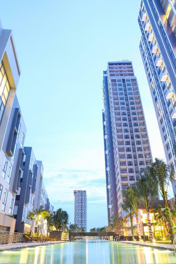 Hotel Carinae Cocobay Da Nang