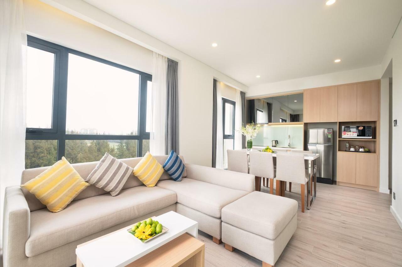 Carinae Cocobay Hotel