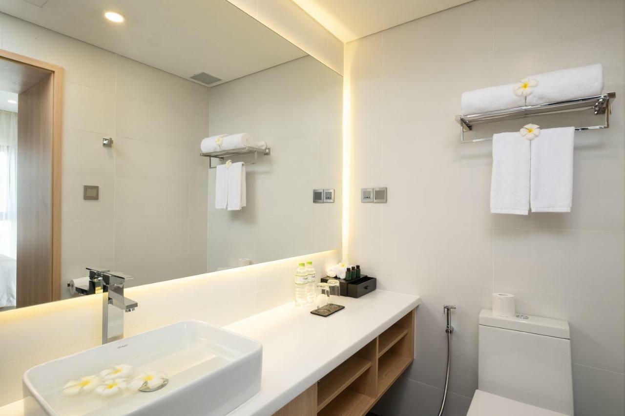 Carinae Cocobay Hotel