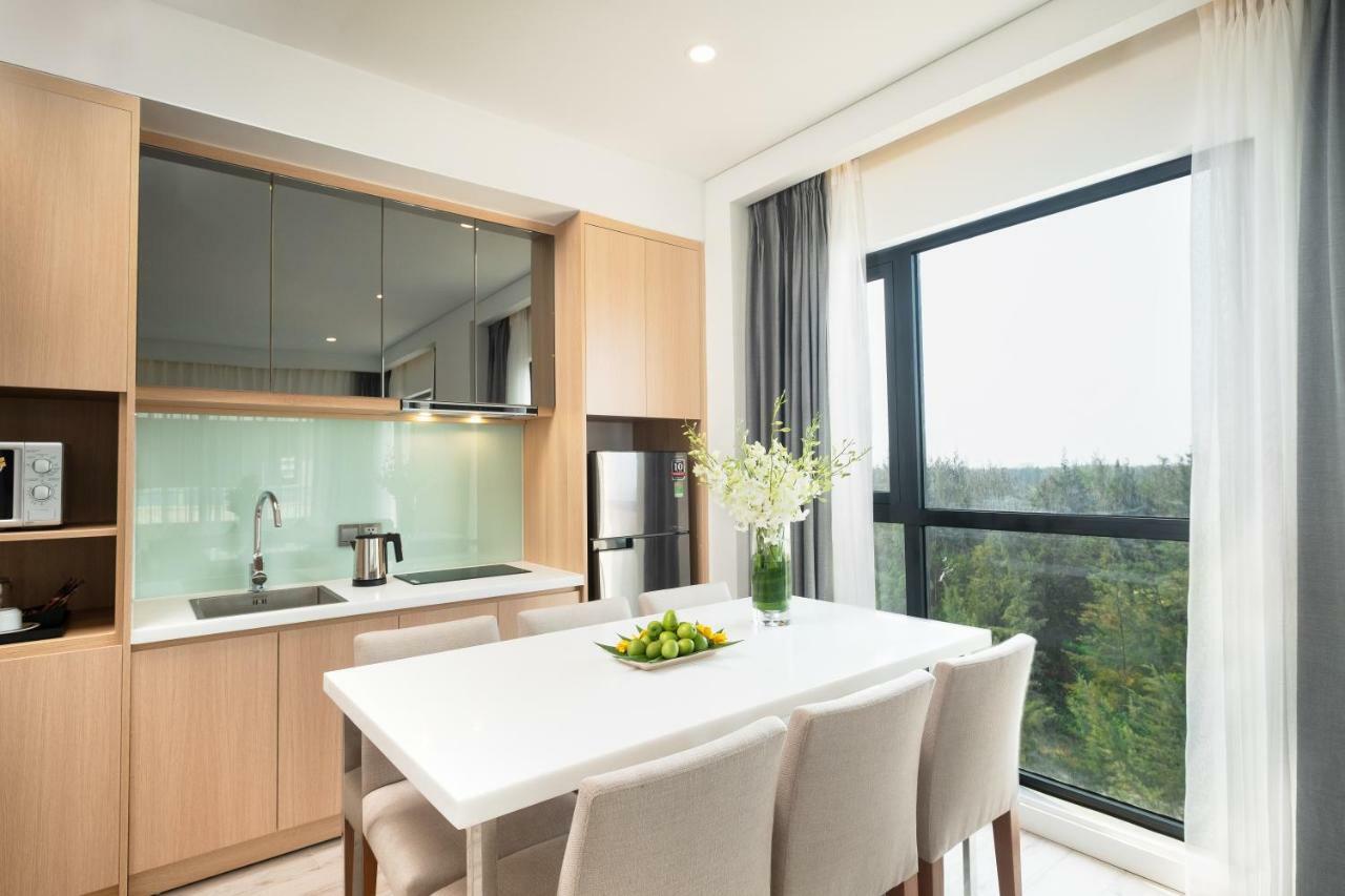 Hotel Carinae Cocobay Da Nang