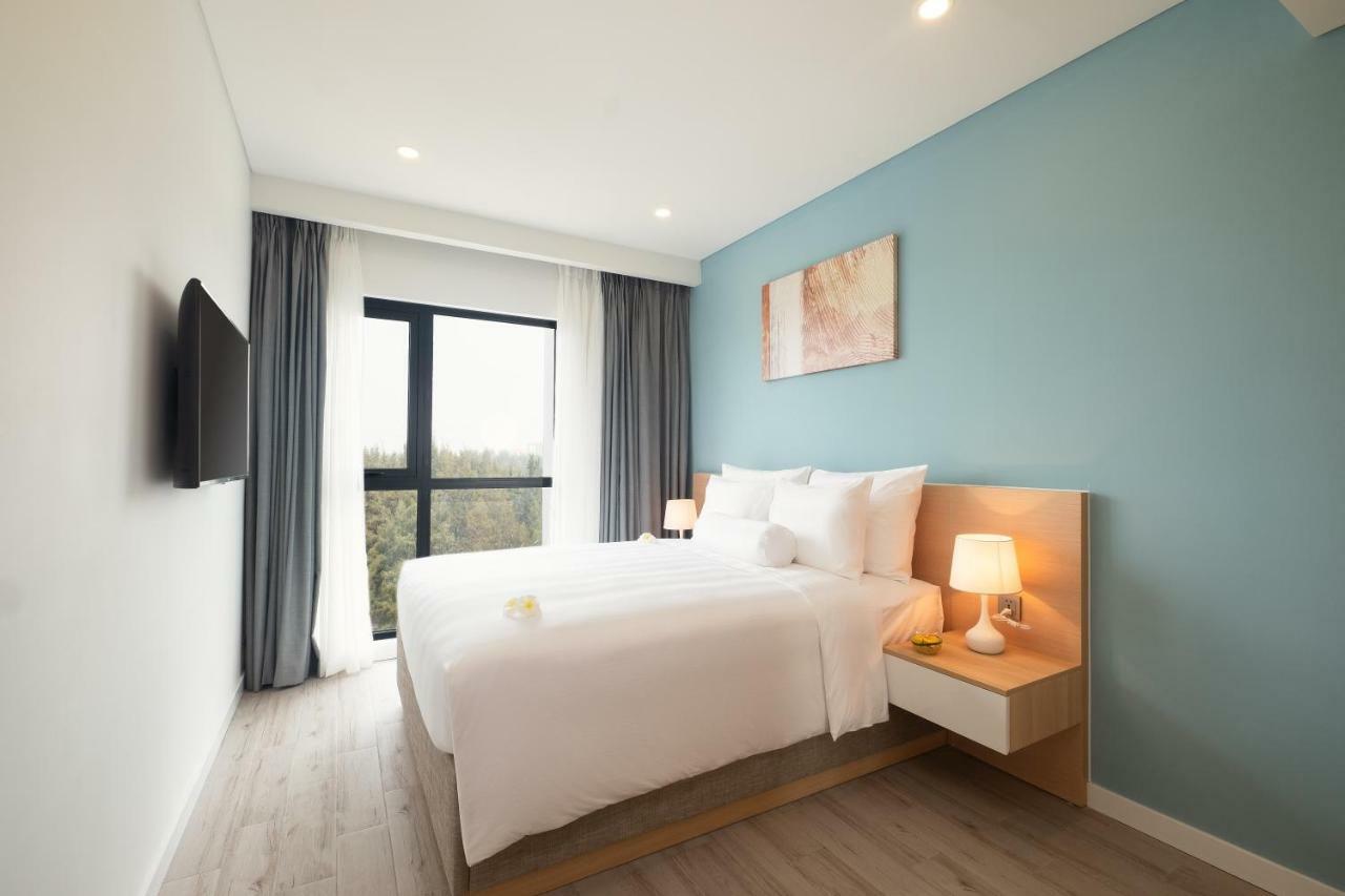 Hotel Carinae Cocobay Da Nang