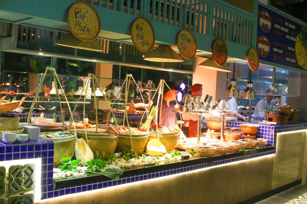Hotel Carinae Cocobay