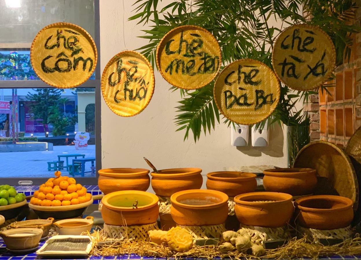Hotel Carinae Cocobay Da Nang