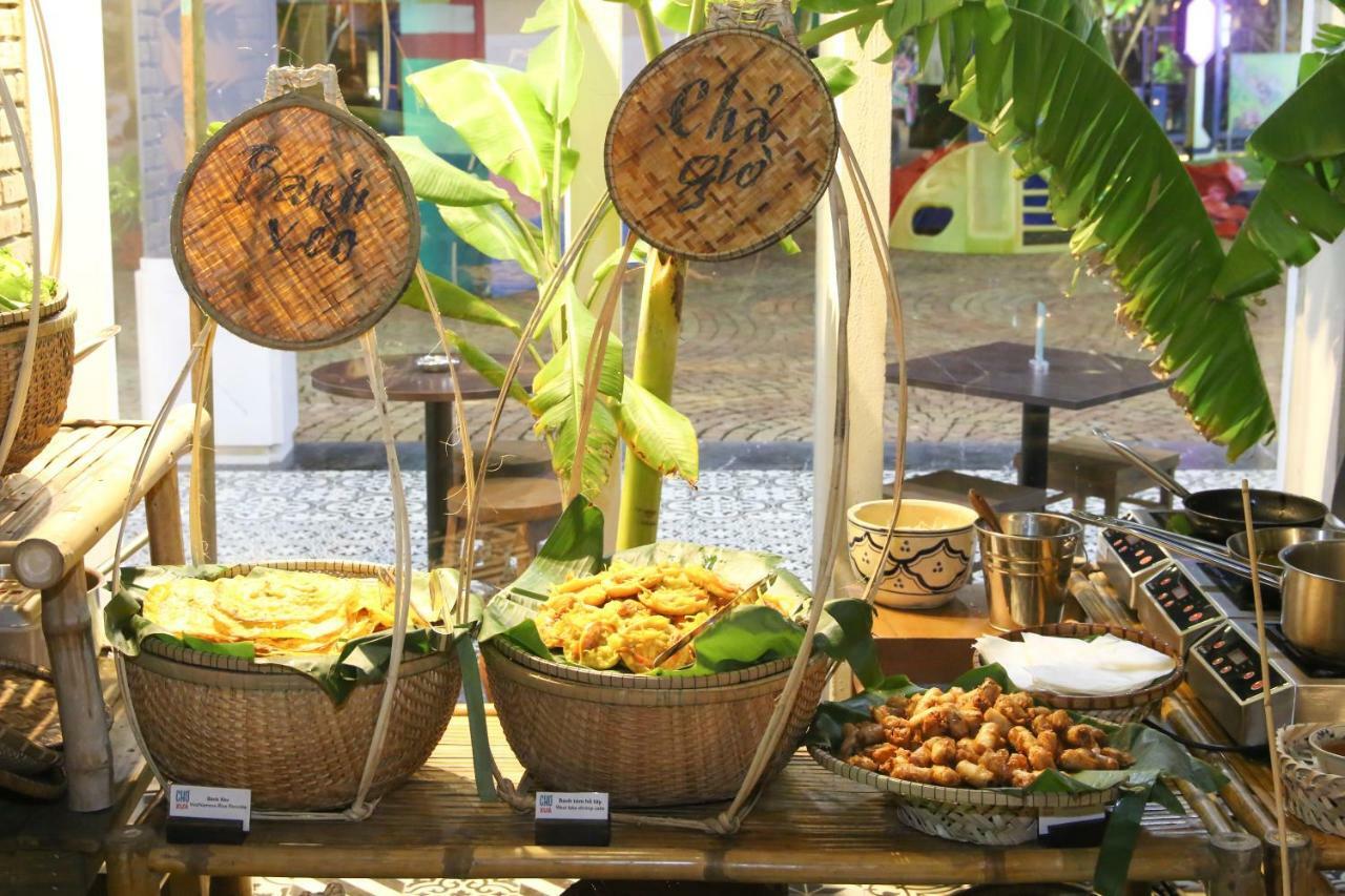 Carinae Cocobay Hotel