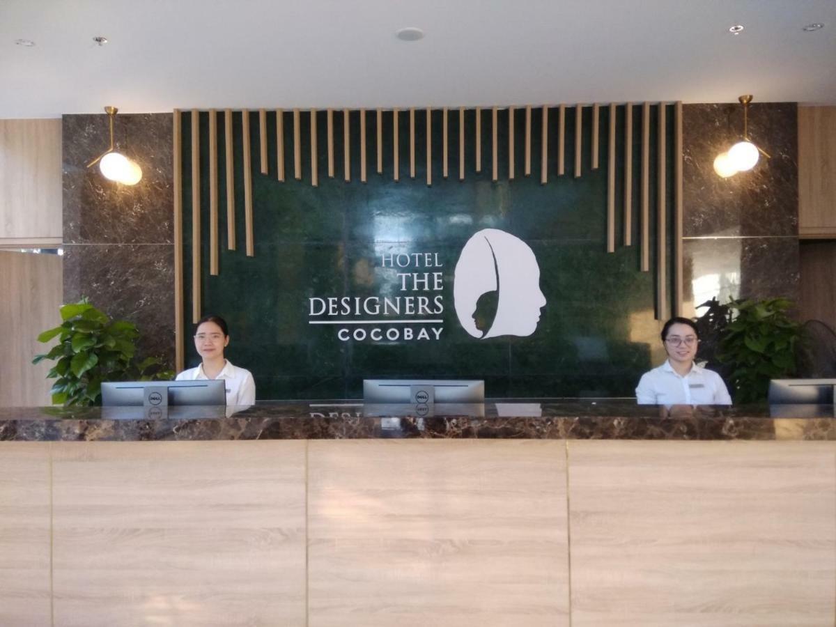 Carinae Cocobay Hotel Da Nang