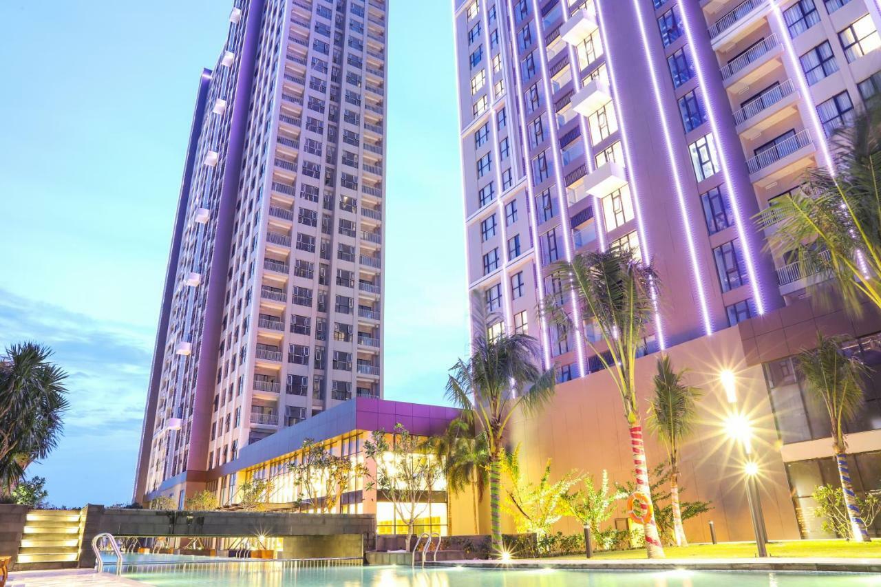 Carinae Cocobay Hotel Da Nang