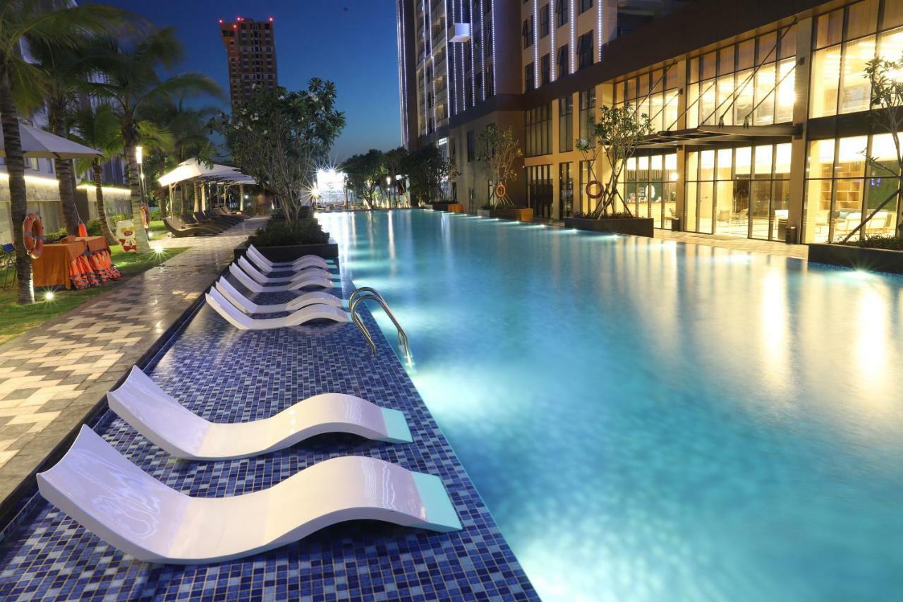 Hotel Carinae Cocobay