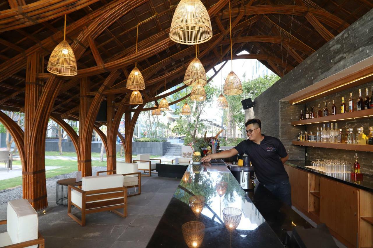 Hotel Carinae Cocobay