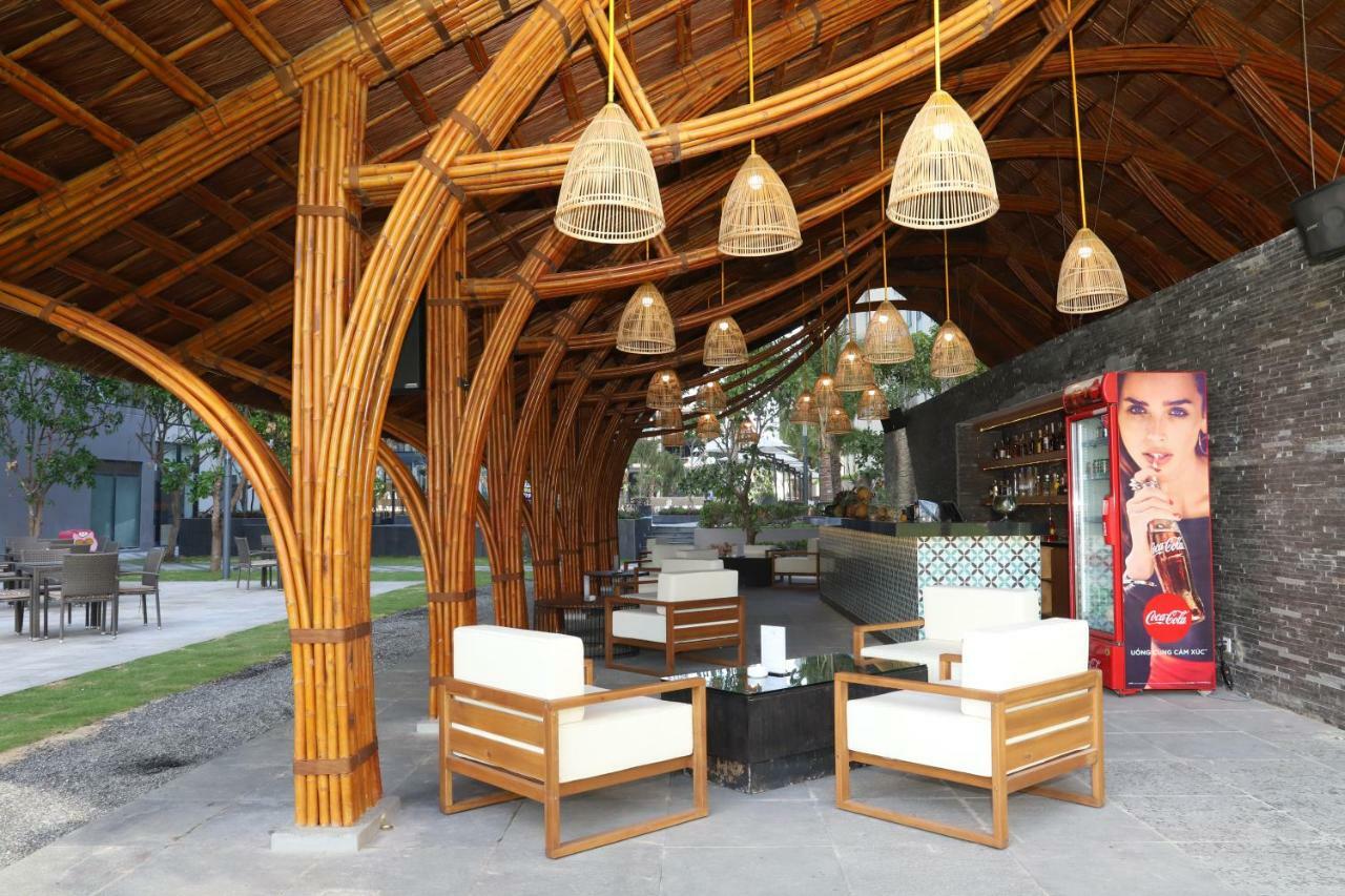 Hotel Carinae Cocobay Da Nang